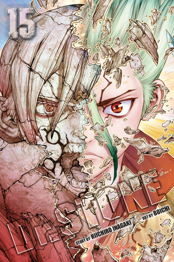 Dr. Stone (Official)