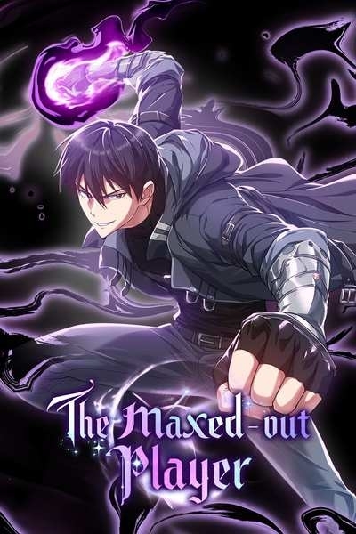 The Maxed-out Player [Official]