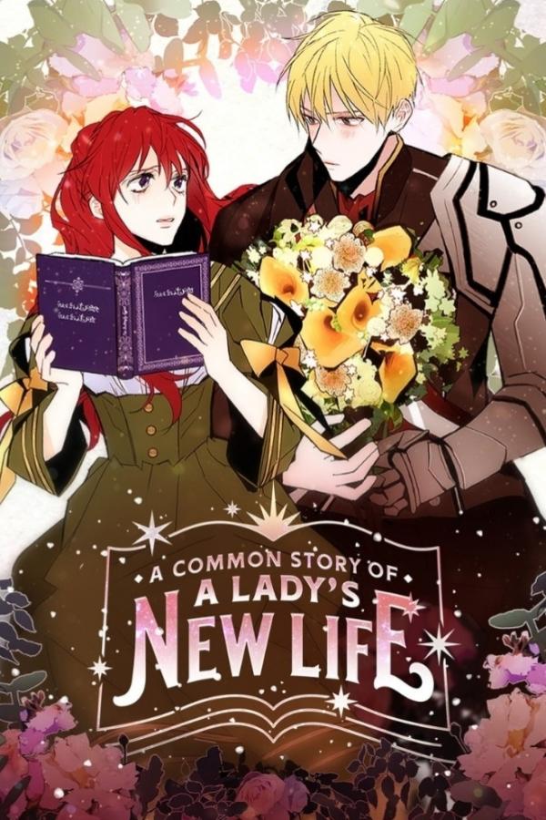 A Common Story of a Lady's New Life