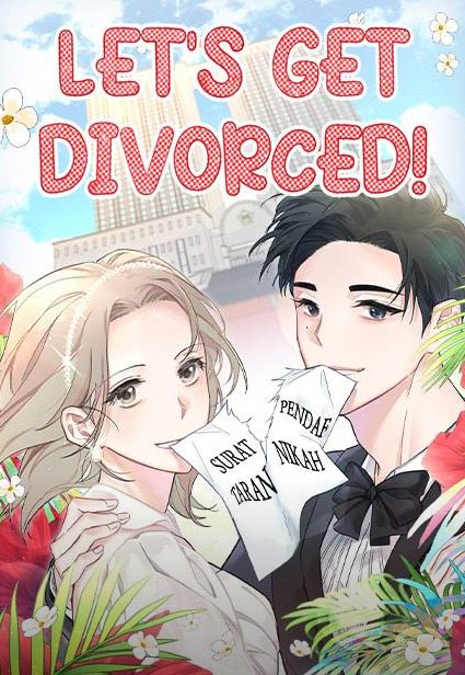 Let's Get Divorced [Official]