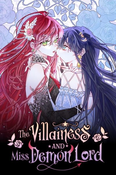 The Villainess and Miss Demon Lord [Official]