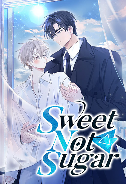 Sweet Not Sugar「Official」