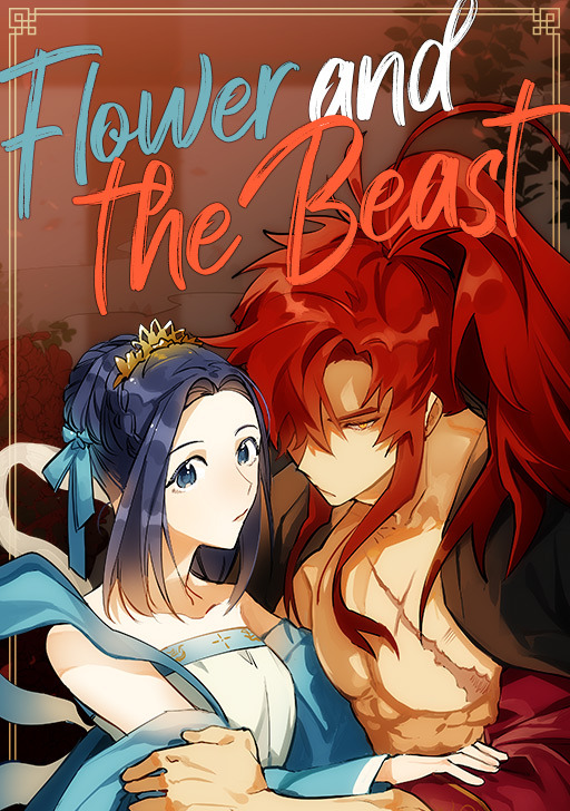 Flower and the Beast [Official]