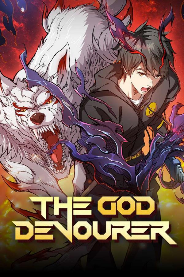 The God Devourer