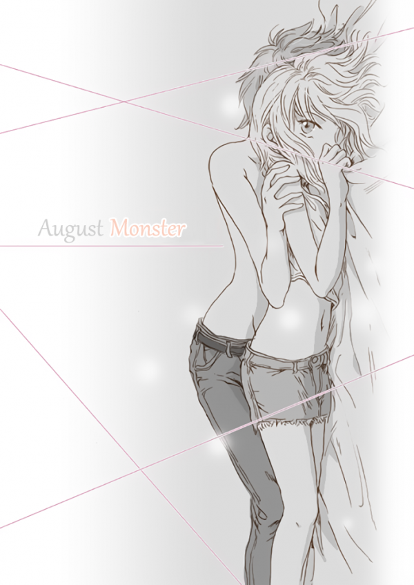 August Monster