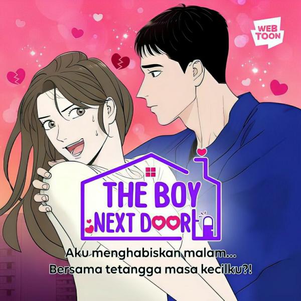 The Boy Next Door [A_xian462]