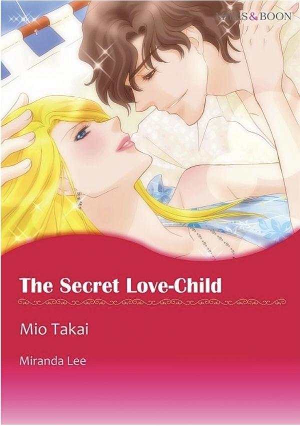 The Secret Love-Child (Secret Passion II)