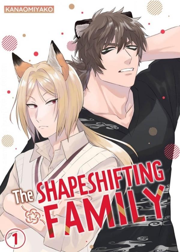 The Shapeshifting Family (Official)