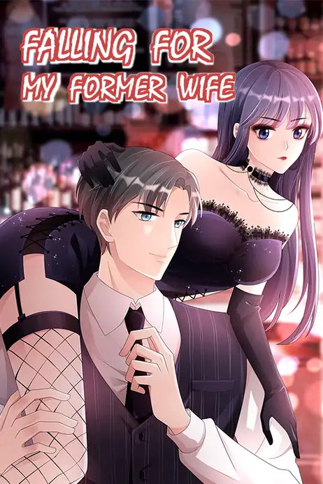 Falling For My Former Wife [INKR Official]
