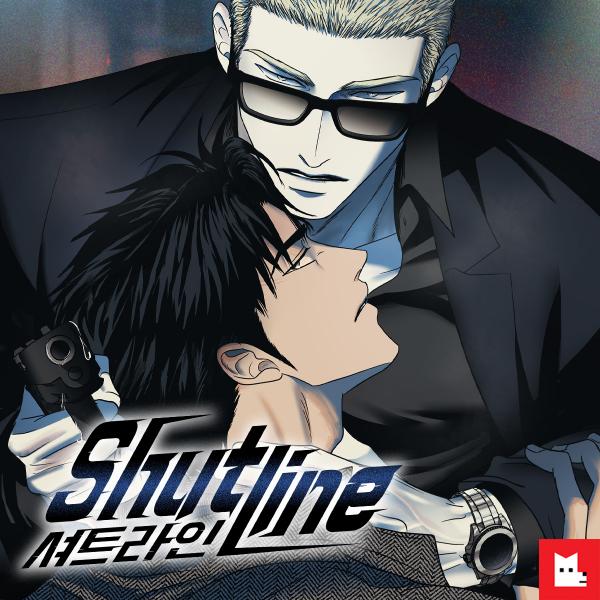 Shutline [Season 3, Fan Translation]