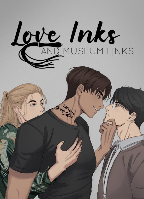 Love 1nks and Mus3um links