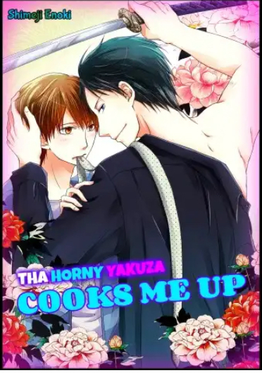The Horny Yakuza Cooks Me Up [Official]