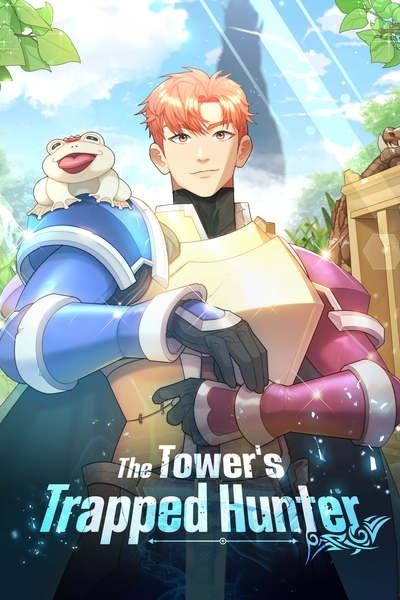 The Tower's Trapped Hunter [Official]