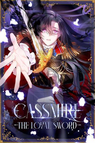 Si Sword Master Cassmire S2 [ISK]