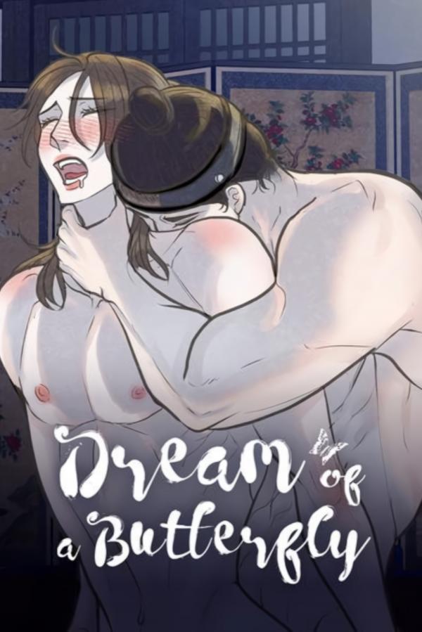 Dream of a Butterfly [Mature]