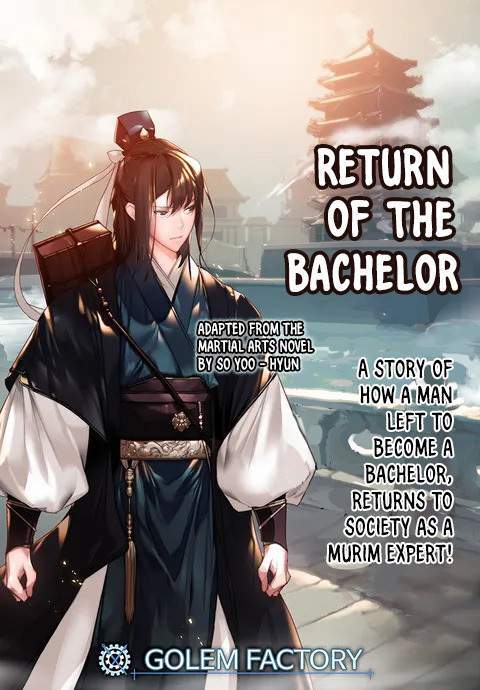🇮🇩 Return Of The Bachelor