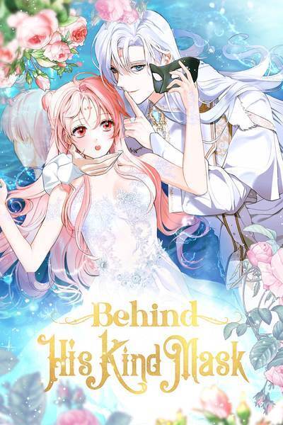 Behind His Kind Mask (Official)