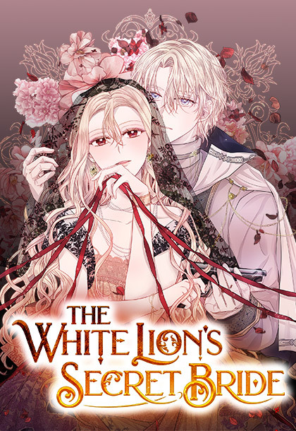The White Lion's Secret Bride