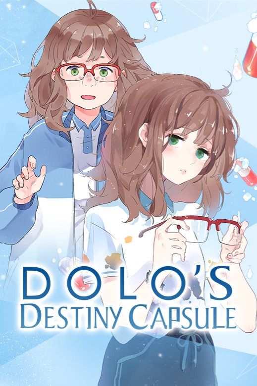 Dolo's Destiny Capsule