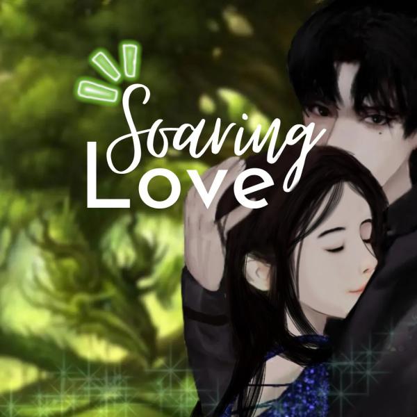 Soaring Love