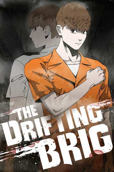 The Drifting Brig
