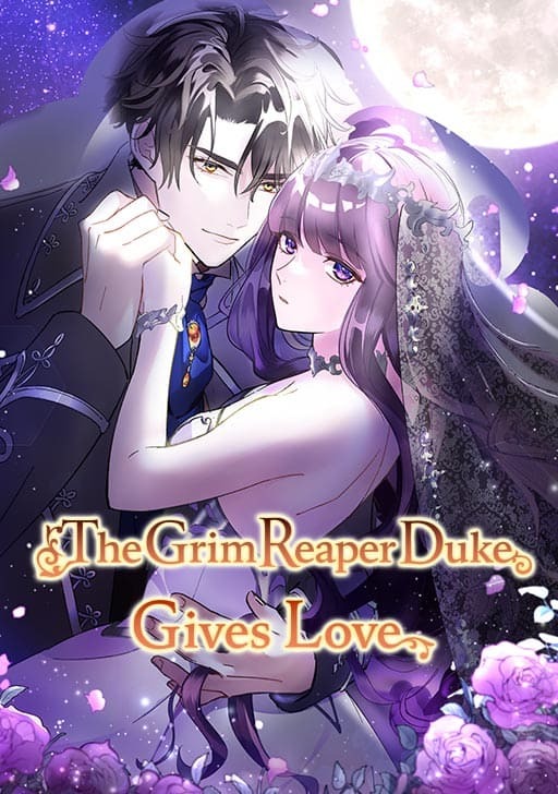 The Grim Reaper Duke Gives Love [𝙾𝚏𝚏𝚒𝚌𝚒𝚊𝚕]