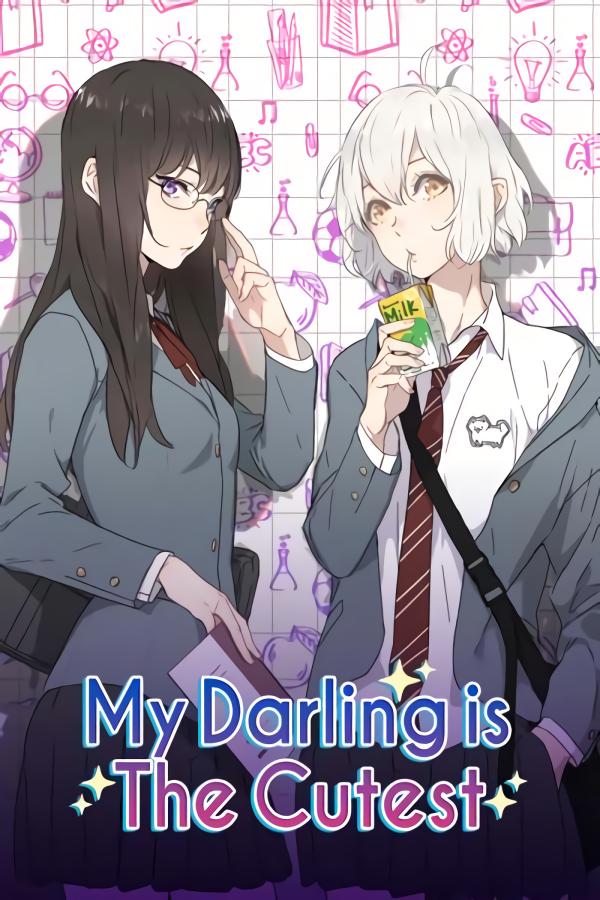 My Darling is the Cutest [Rhelin]