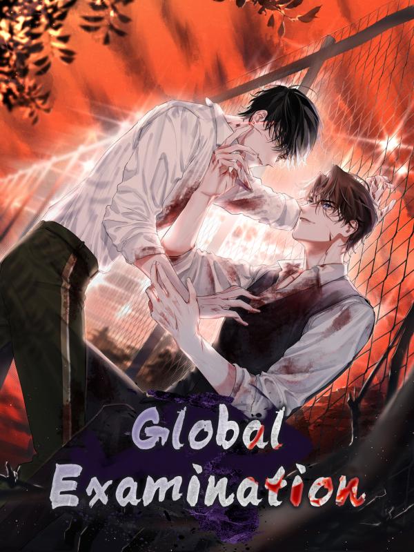 Global Examination (Official)
