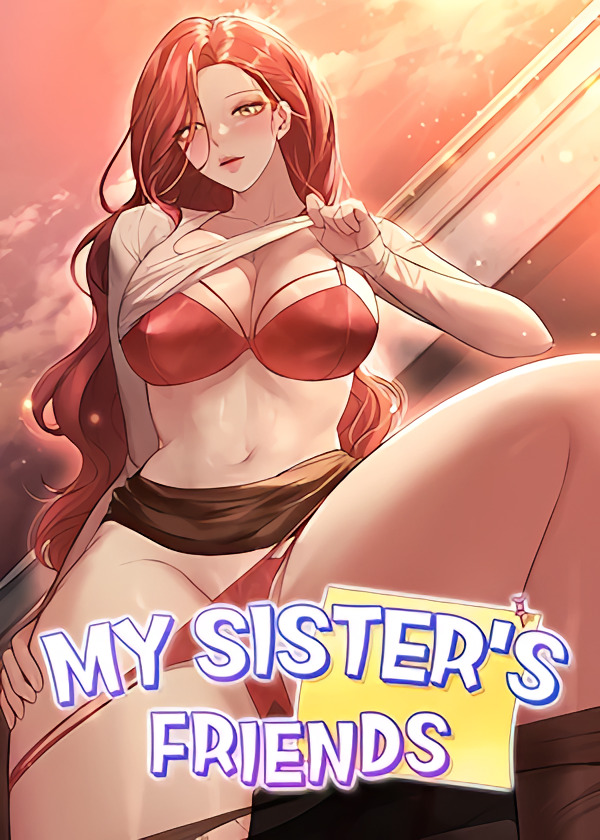 My Sister's Friends [Official]