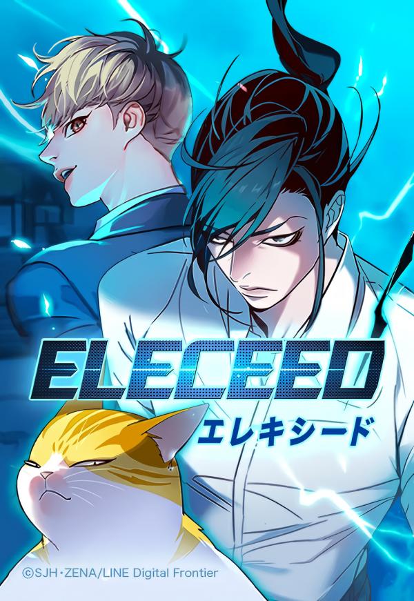 Eleceed (Official)