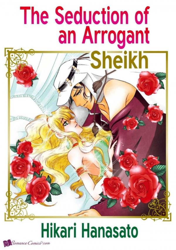 The Seduction of an Arrogant Sheikh