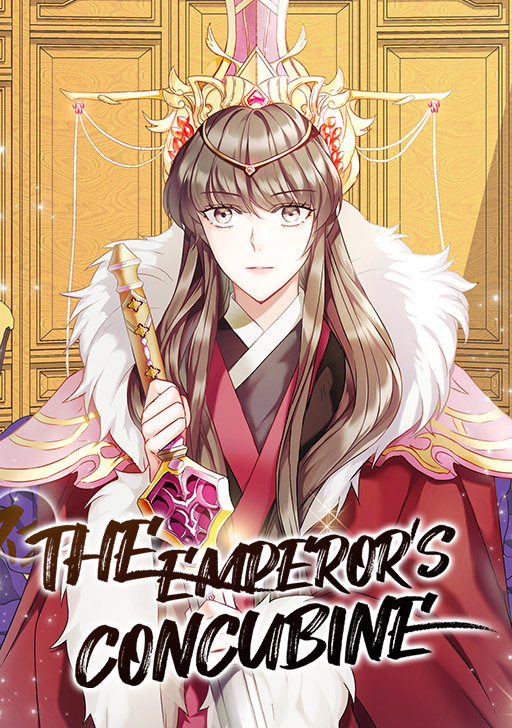 The Emperor's Concubine [Official]