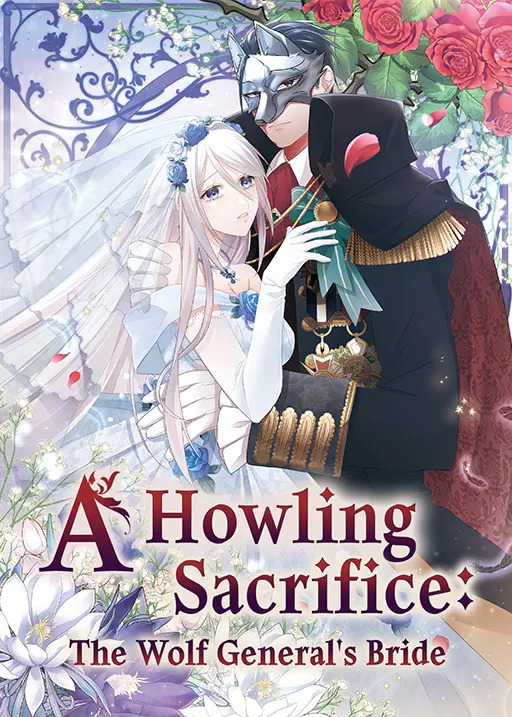 A howling sacrifice the wolf general’s bride