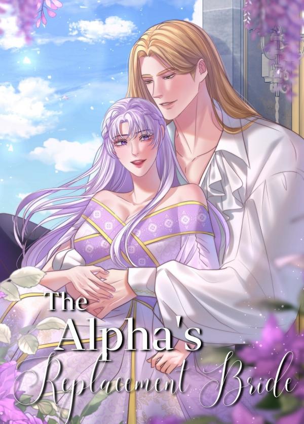 The Alpha's Replacement Bride [UNCENSORED]