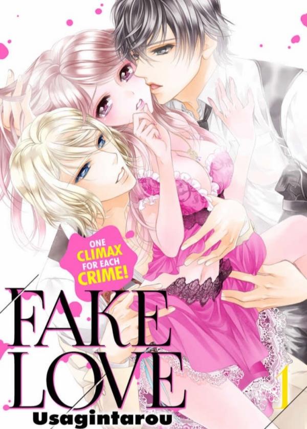 Fake Love -One Climax for Each Crime-