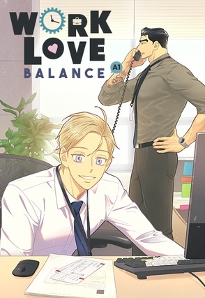 Work Love Balance (Official)