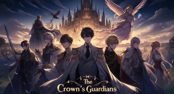 The Crown's Guardians [EN]