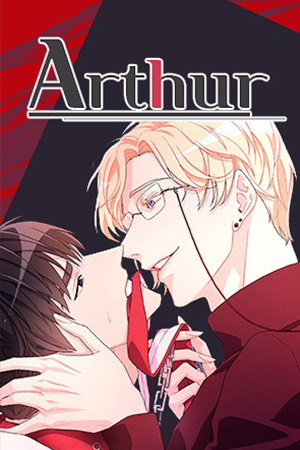 Arthur [Uncensored]