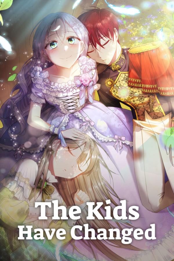The Kids Have Changed [Official]
