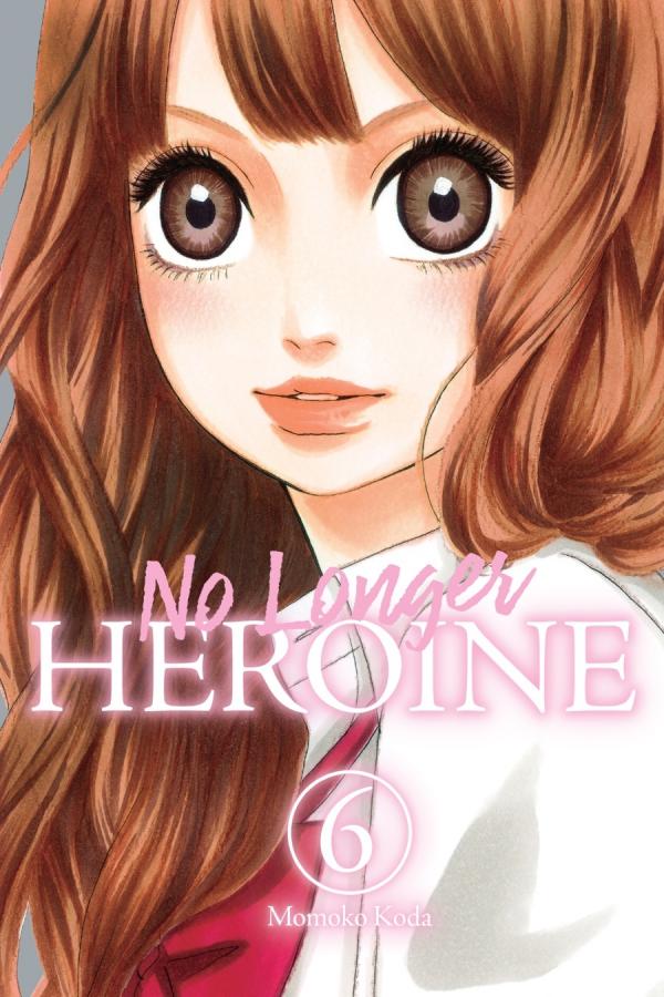 Heroine Shikkaku (Official)