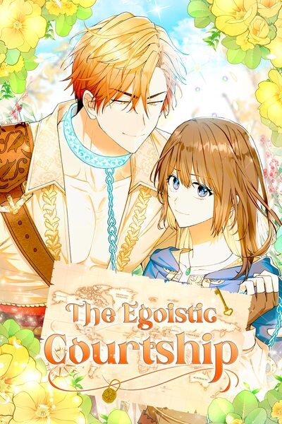 The Egoistic Courtship [Official]