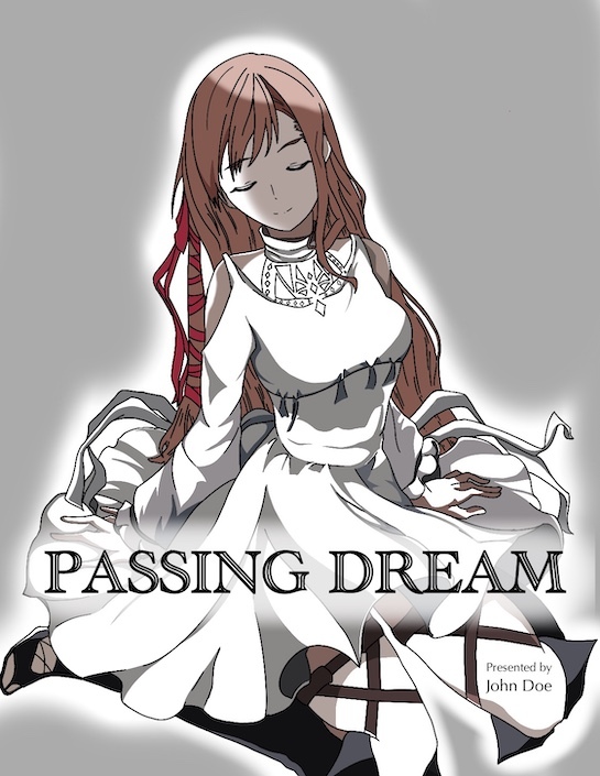 FFXIV - Passing Dream (Doujinshi)
