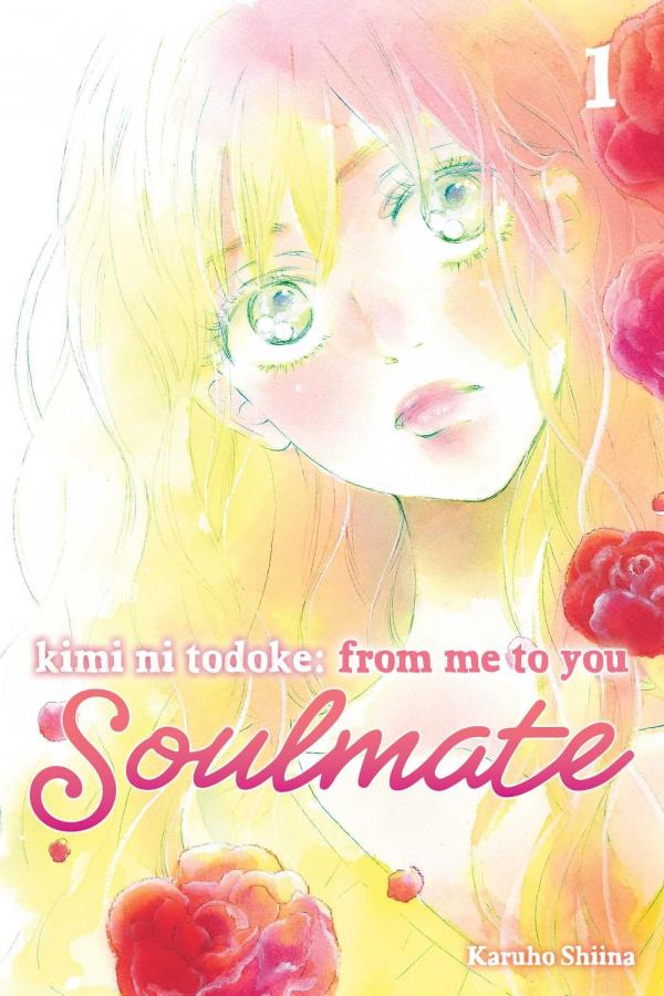 Kimi ni Todoke: From Me to You: Soulmate [Official]