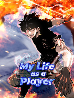 My Life As a Player (Official)