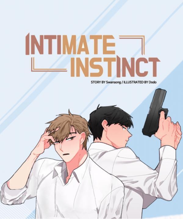 Intimate Instinct [official]