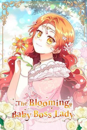 The Little Lady Who Makes Flowers Bloom (Official)