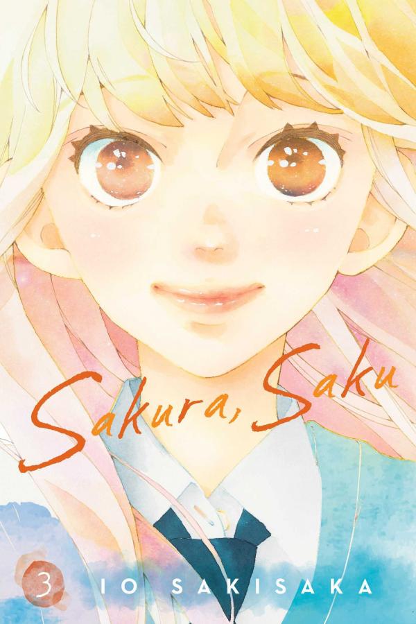 Sakura, Saku [Official]