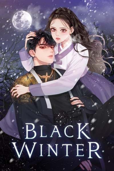 BLACK WINTER [LULLABIES]