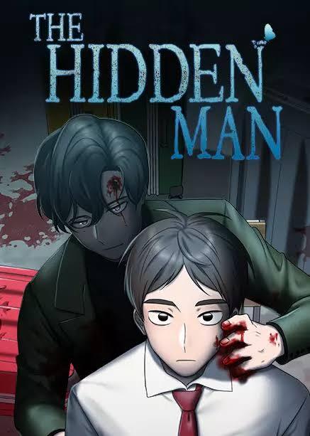 The Hidden Man (Official)