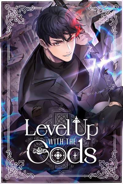 Level-Up with the Gods (Official)